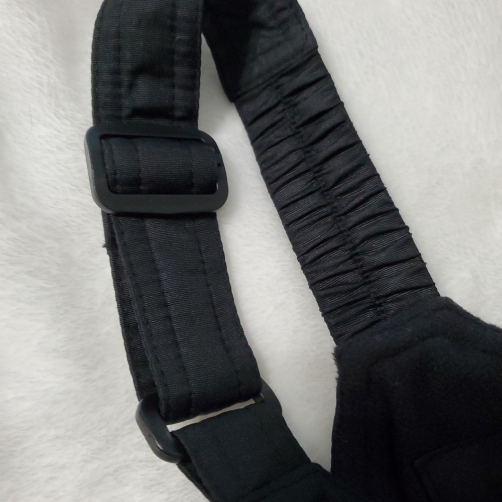 Kids Unisex All In Motion Ski Bib - Picture 4 of 8